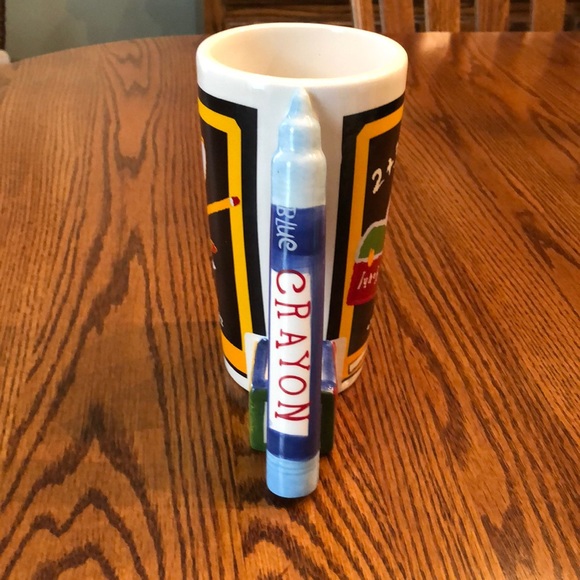 Teacher mug - Picture 4 of 6